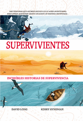 SUPERVIVIENTES