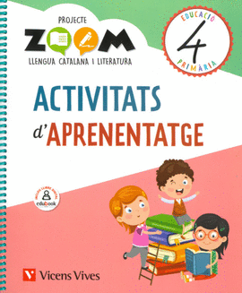 LLENGUA 4 ACTIVITATS APRENENTATGE (ZOOM)