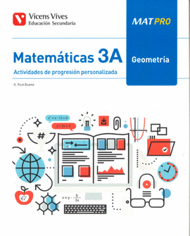 MAT PRO 3A GEOMETRIA