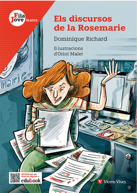ELS DISCURSOS DE ROSEMARIE 1 2