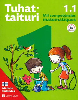 TUHATTAITURI 1.1 CATALA+ FITXES