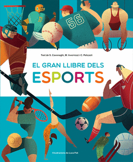 GRAN LLIBRE DELS ESPORTS,EL CATALAN VVKIDS