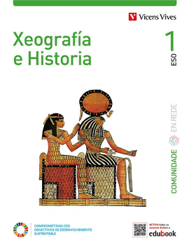 XEOGRAF�A E HISTORIA 1 (COMUNIDADE EN REDE)