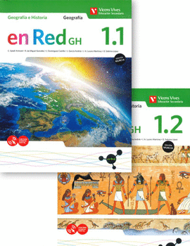 (MUR).(20).GEOGRAFIA E HISTORIA 1ESO.(EN RED) MURCIA