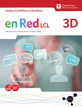 LENGUA CASTELLANA DIVERS 2 ESO EN RED