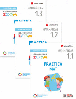 PRACTICAMAT 1 TRIM ACTIV COMUN ZOOM