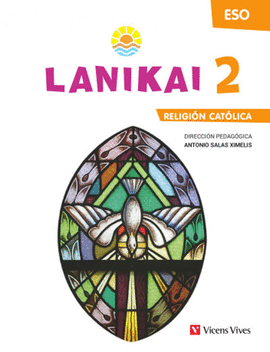 LANIKAI 2 ESO RELIGION MURCIA