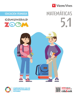 MATEMATICAS 5PRIM TRIM ZOOM