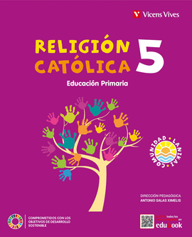 LANIKAI 5PRIM RELIGION EN COMUNIDAD