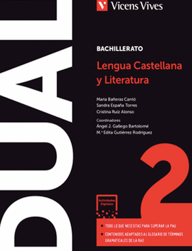 LENGUA Y LITERATURA 2�BACHILLERATO. LIBRO +DIGITAL +ACTIVIDADES. CATALUNYA 2021