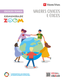 VALORES CIVICOS ETICOS 5PR COMU ZOOM GAL