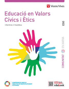 VALORS CIVICS ETICS 5PR COMUNIT ZOOM VAL