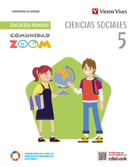 CC SOCIALES 5PRIM ZOOM MADRID