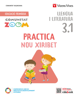 PRACTICA XIRIBET 3 TRIM COMUN ZOOM VAL