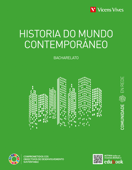 HISTORIA DO MUNDO CONTEMPORANEO 1 (CER)