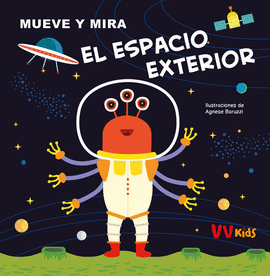 EL ESPACIO EXTERIOR (VVKIDS)