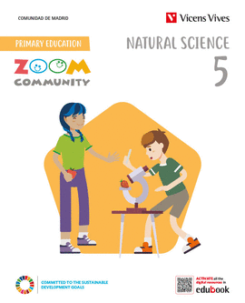 NATURAL SCIENCE 5PRIM ZOOM MAD