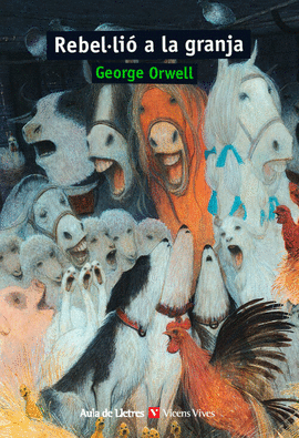 REBEL�LIO A LA GRANJA (AULA DE LLETRES)