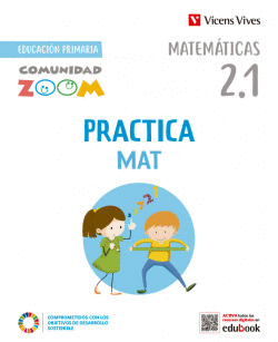 PRACTICAMAT 2 TRIM ACT (COMUNIDAD ZOOM)
