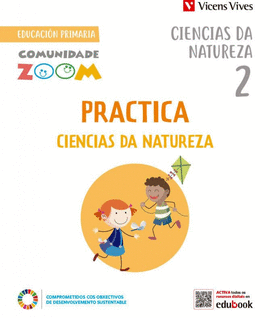 PRACTICA CIENCIAS DA NATUREZA 2 (COMUNIDADE ZOOM)