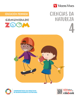 PRACTICA CIENCIAS DA NATUREZA 4 (COMUNIDADE ZOOM)