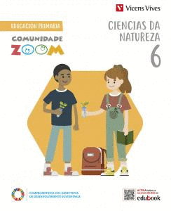 CIENCIAS DA NATUREZA 6 (COMUNIDADE ZOOM)