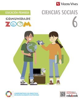 CIENCIAS SOCIAIS 6 (COMUNIDADE ZOOM)