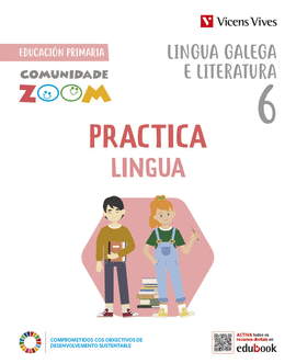 PRACTICALINGUA 6 ACT (COMUNIDADE ZOOM)