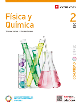 FSICA Y QUMICA 2 (COMUNIDAD EN RED)