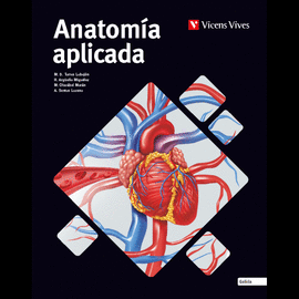 ANATOMA APLICADA 1BACHARELATO GALICIA