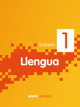 QUADERN LLENGUA 1