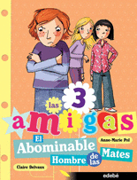 EL ABOMINABLE HOMBRE DE LAS MATES