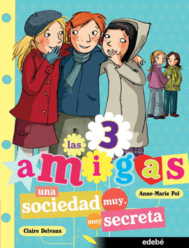 UNA SOCIEDAD MUY MUY SECRETA