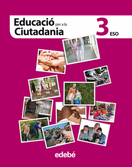 EDUCACI� PER A LA CIUTADANIA 3