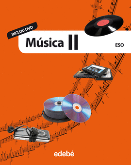 M�SICA II (INCLOU DVD)