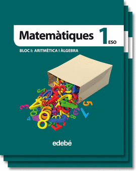 MATEM�TIQUES 1