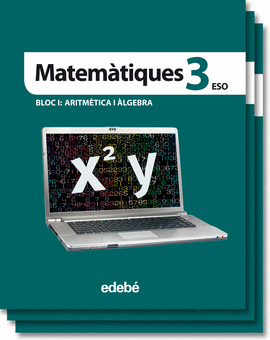 MATEM�TIQUES 3