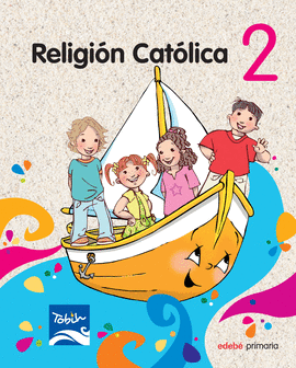 RELIGI�N CAT�LICA 2 EP
