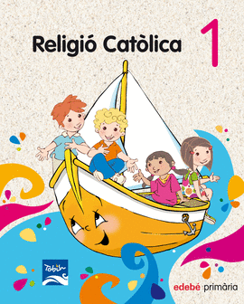RELIGI� CAT�LICA 1 EP