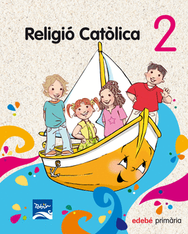 RELIGI� CAT�LICA 2 EP