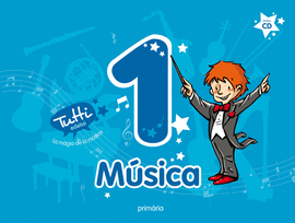 M�SICA 1 (INCLOU CD)