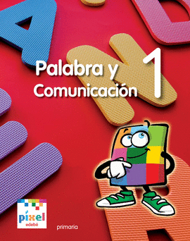 PALABRA Y COMUNICACI�N 1