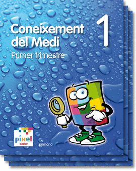 CONEIXEMENT DEL MEDI 1