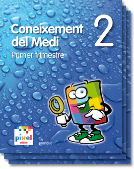 CONEIXEMENT DEL MEDI 2