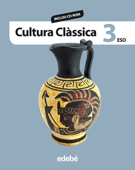 CULTURA CL�SSICA ESO 3