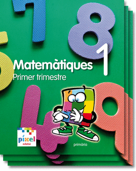 MATEM�TIQUES 1