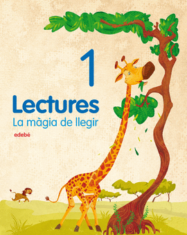 LECTURES 1: LA M�GIA DE LLEGIR