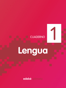 CUADERNO DE LENGUA 1