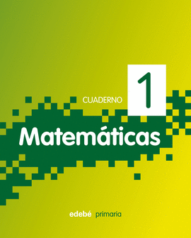 CUADERNO 1. MATEM�TICAS 1