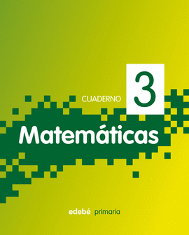 CUADERNO 3. MATEM�TICAS 1